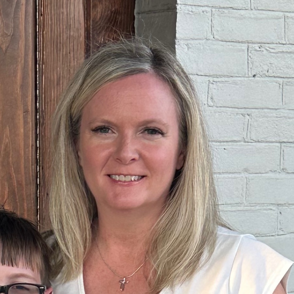 Meet your Posher, Cori
